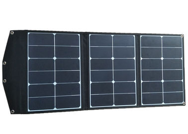 Ελαφριά παροχή ηλεκτρικού ρεύματος ηλιακού πλαισίου που διπλώνει τις επιτροπές ηλιακής ενέργειας εύκολες να φέρουν