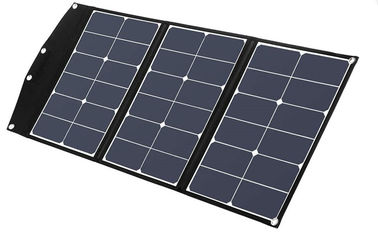 Ψηφιακή παροχή ηλεκτρικού ρεύματος ηλιακού πλαισίου χρήσης συσκευών 45W με την παραγωγή USB και συνεχούς ρεύματος