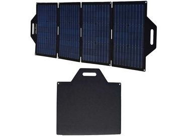 19V ανεφοδιασμός ΣΥΝΕΧΟΥΣ 120W ηλιακής ενέργειας για τη στρατοπέδευση